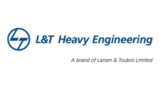L & T Heavy Engineering