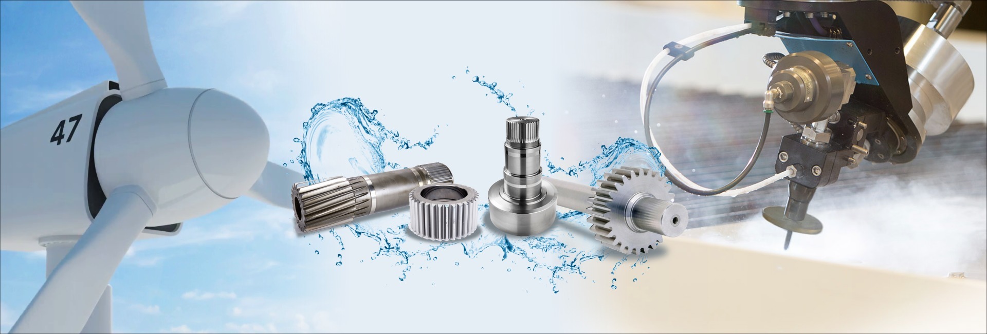 Param Technocraft Param Technocraft